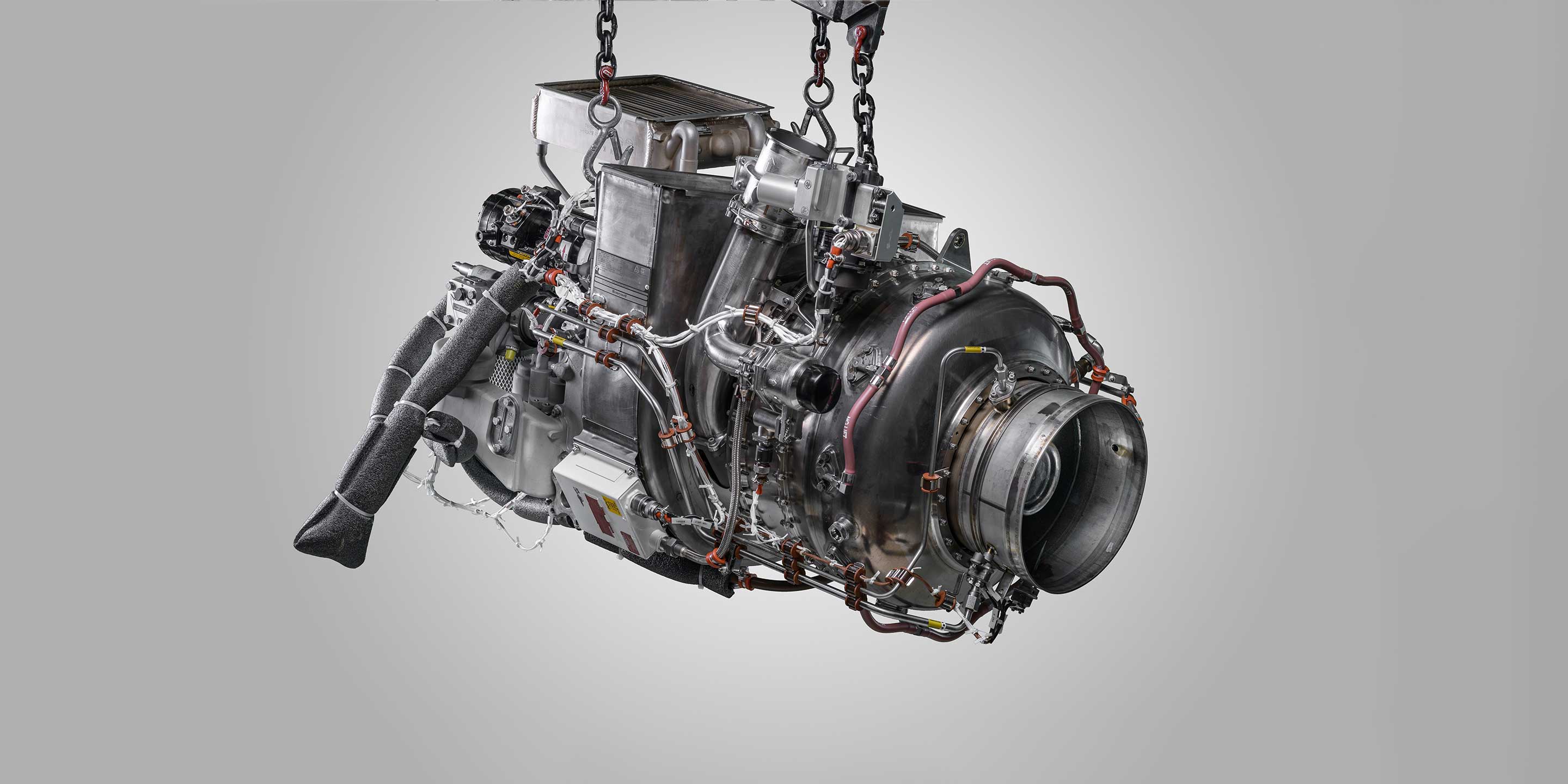 TAT Technologies Secures Sole APU Parts Distribution Rights
