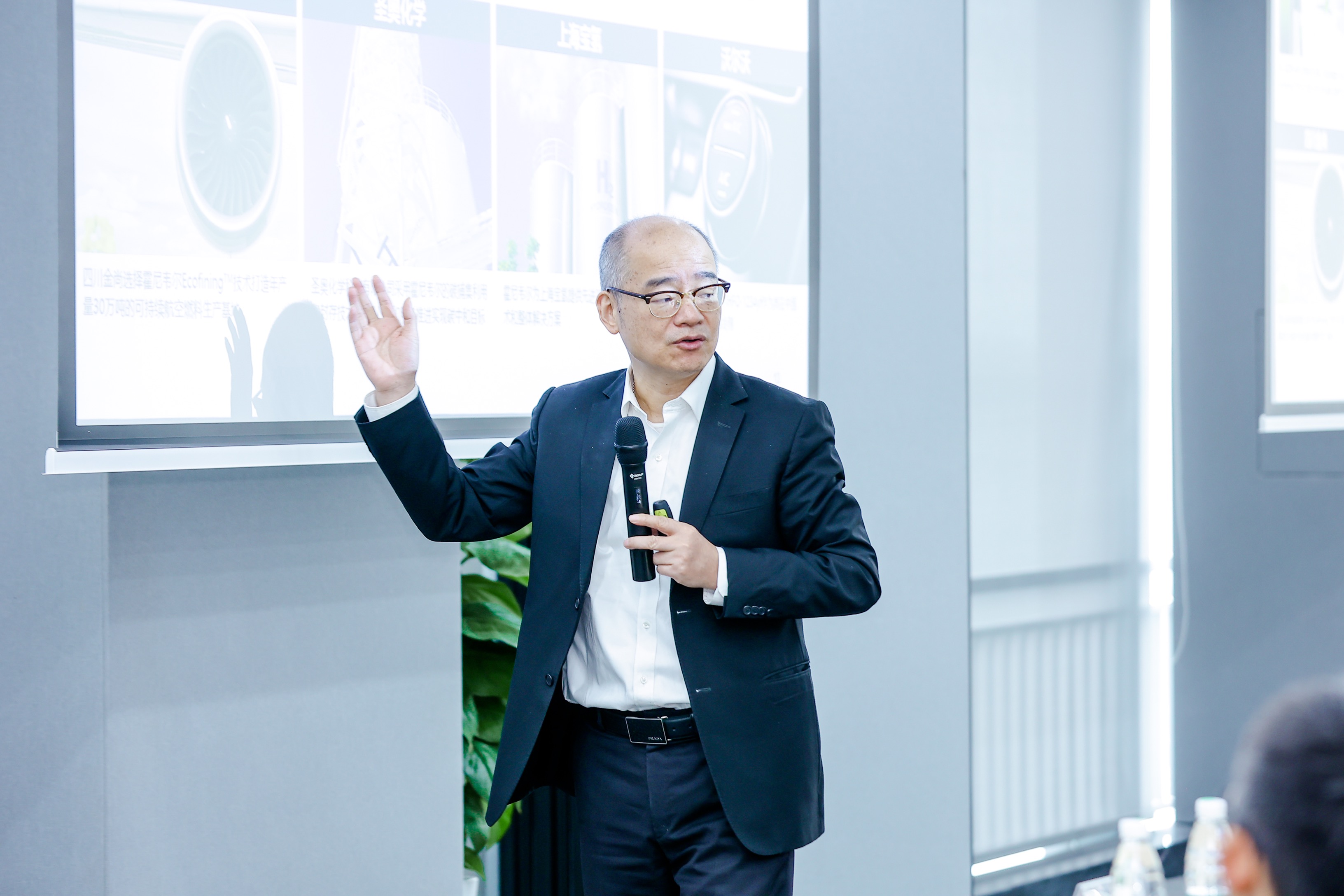 霍尼韦尔在张家港举办企业开放日,携青年人才共创未来-有解塑料观察